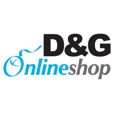 d and g|d and g online store.